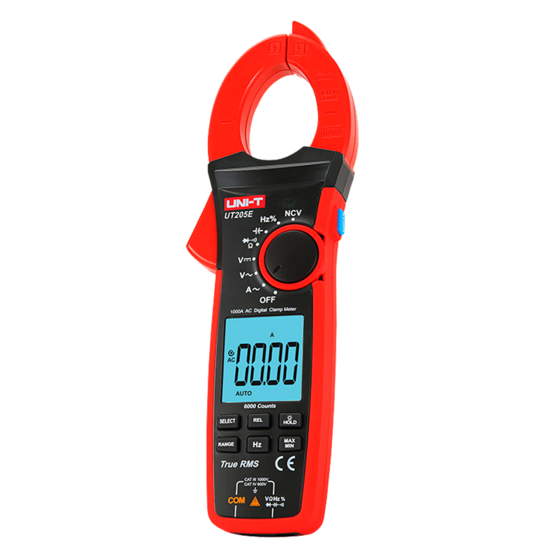 MT-CLAMP-UT205E