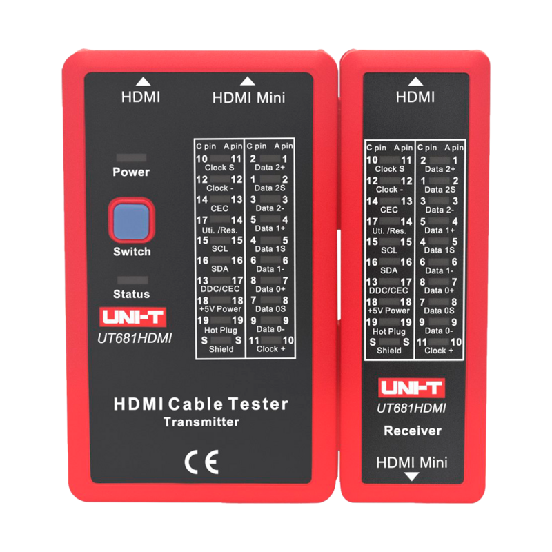 MT-CABLE-UT681HDMI