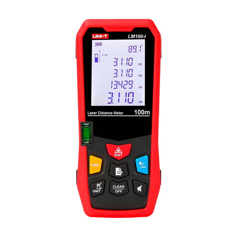 MT-LASER-LM100-I