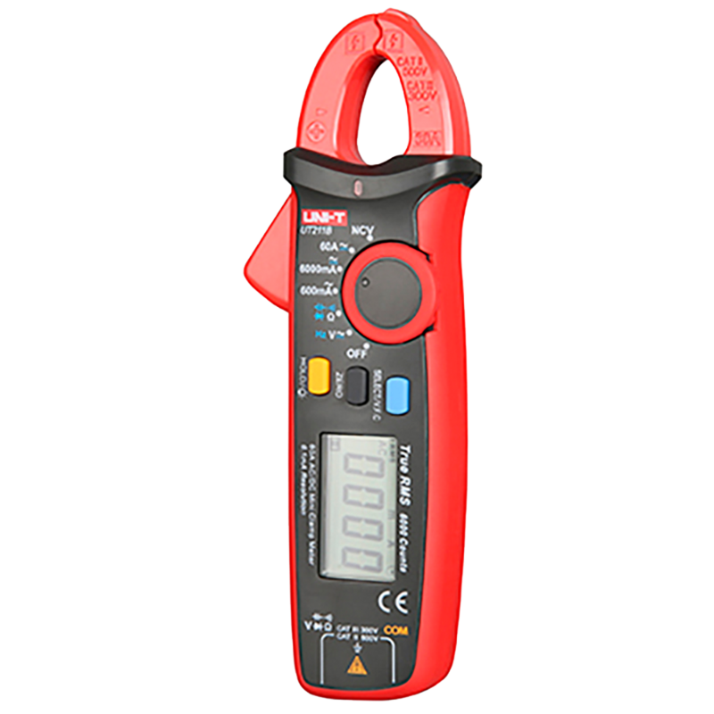 MT-MINICLAMP-UT211B