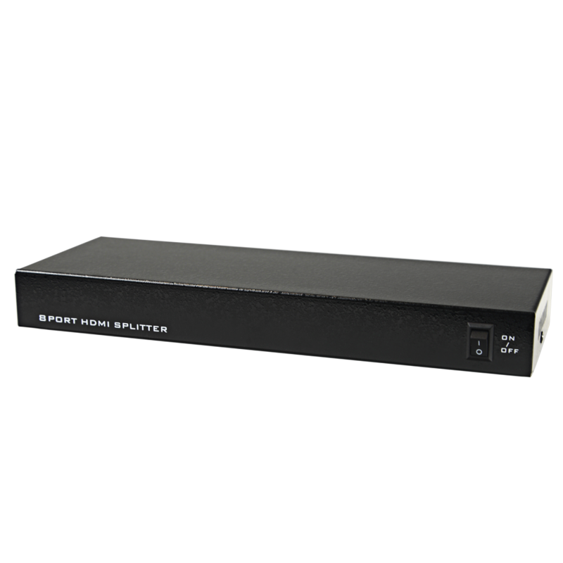HDMI-SPLITTER-8-4K
