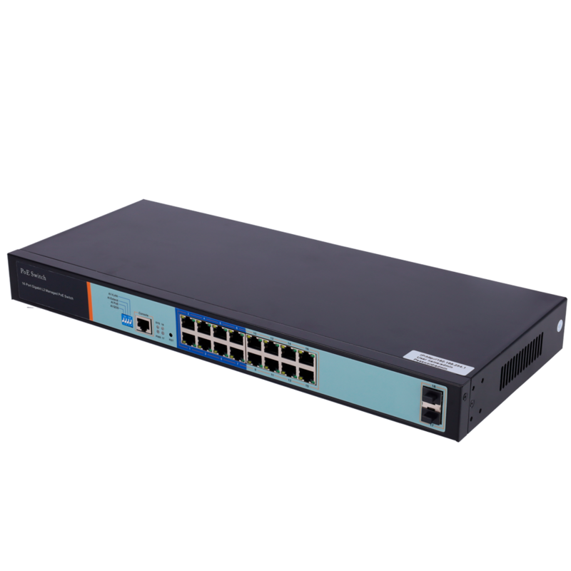 SW1816POE-MGF-250