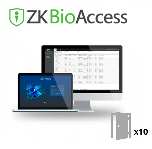 ZK-BIOACCESS-10D