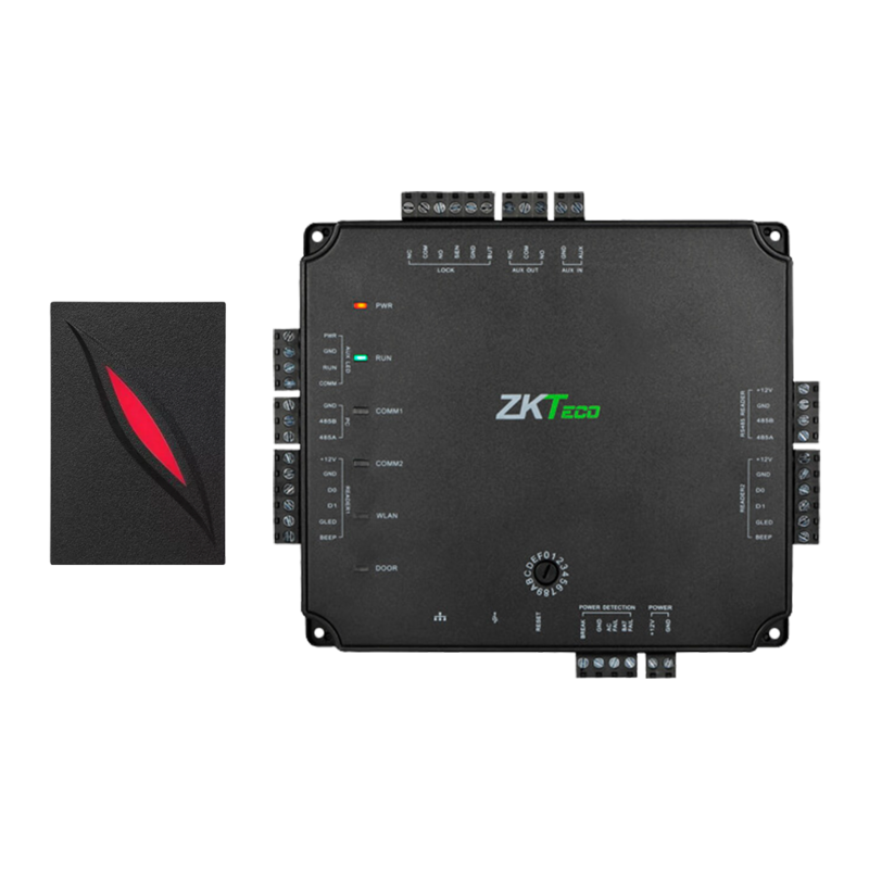 ZK-KIT-ATLAS-100