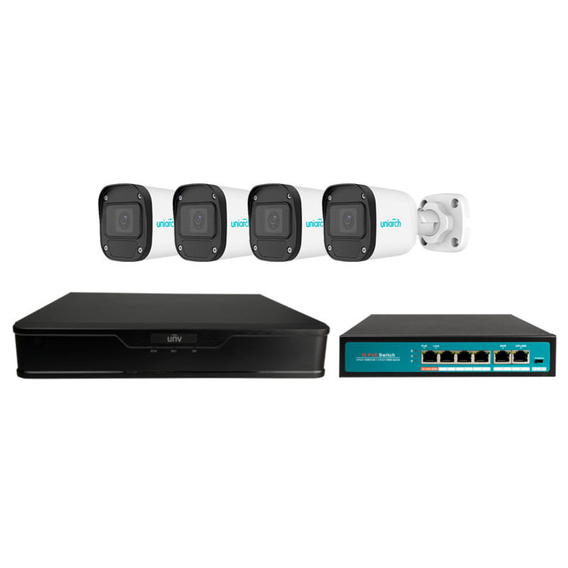 UV-KIT101-B84XPOE