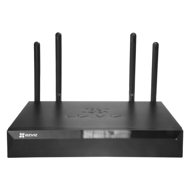EZ-CS-X5S-16H
