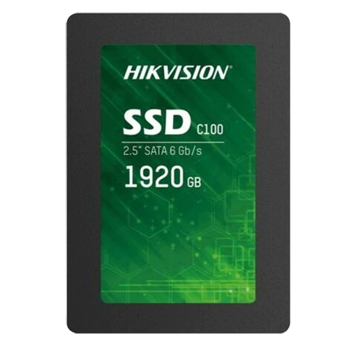 HS-SSD-C100-1920G