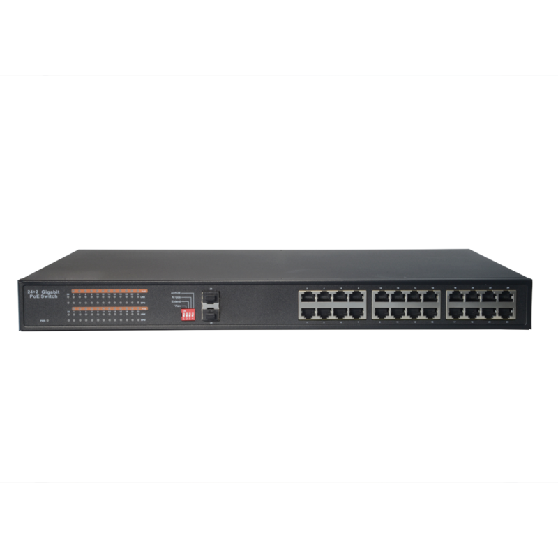 SW2624POE-GF-350