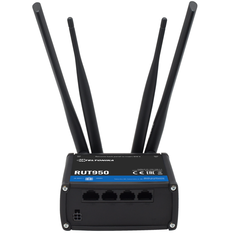 TK-RUT950