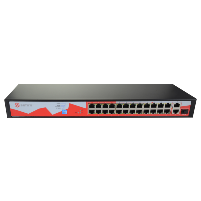 SF-SW2624POE-C-250