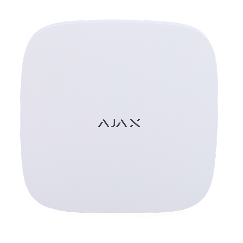 AJ-HUB2-4G-DC6V-W