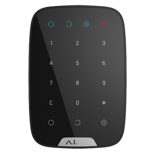 AJ-KEYPAD-B