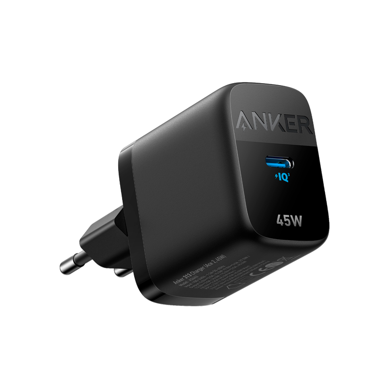 ANK-313-WCHARGER-45W1C-B