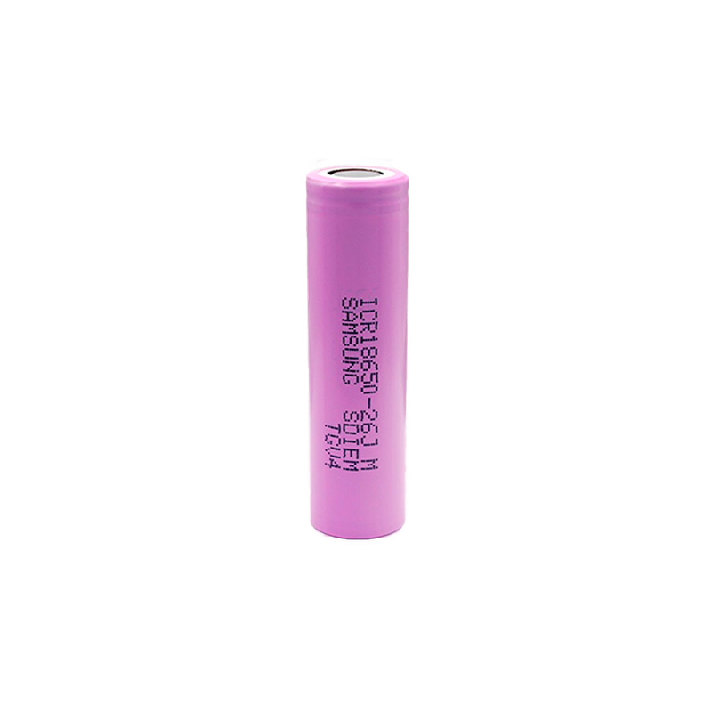 BATT-ER18650