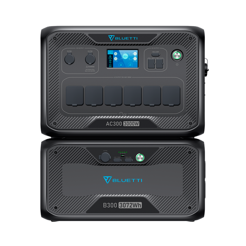 BL-AC300-1xB300