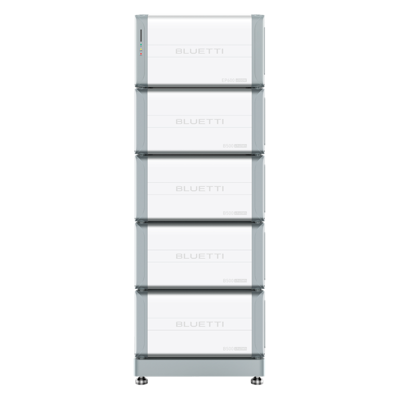 BL-EP600-4xB500