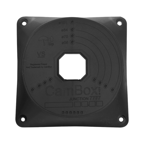 CBOX-NX7-7777-B