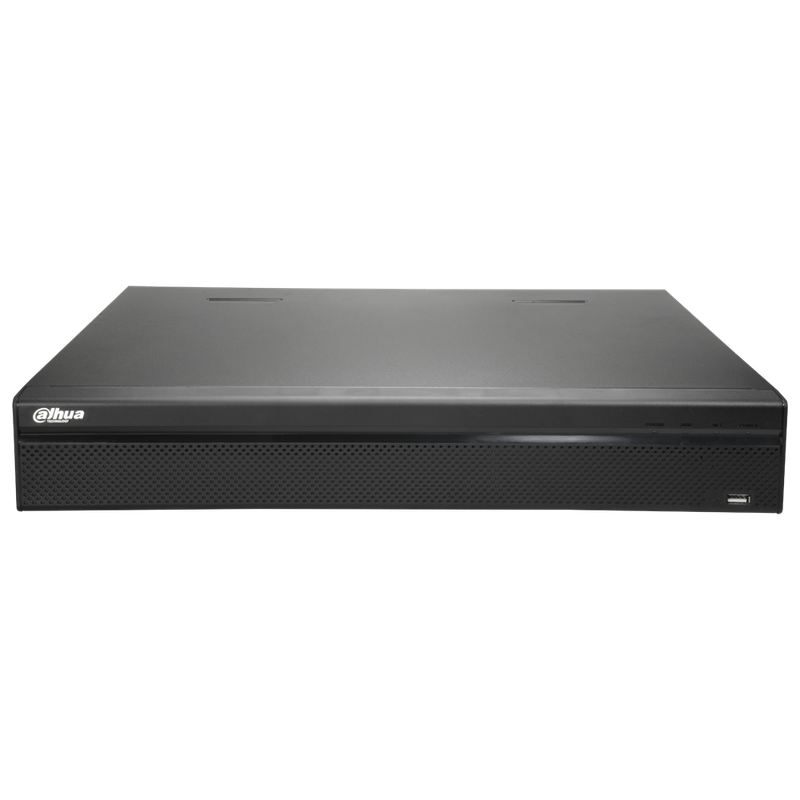 DHI-HCVR4408L-S2