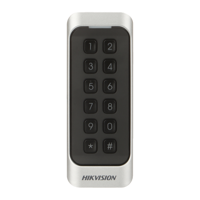 DS-K1107AMK