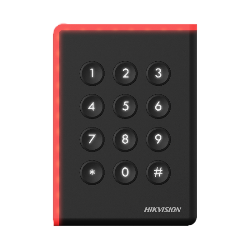 DS-K1108ADK