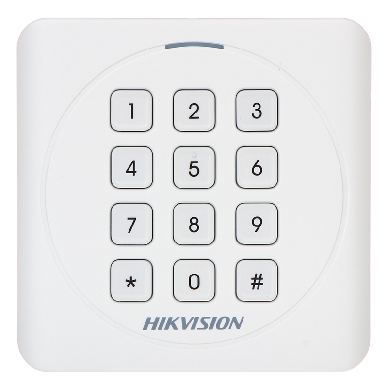 DS-K1801EK