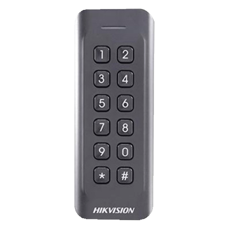 DS-K1802EK
