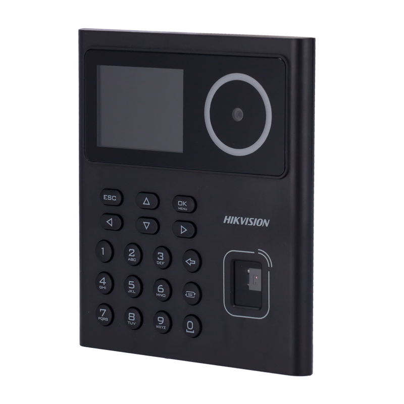 DS-K1T320EFWX