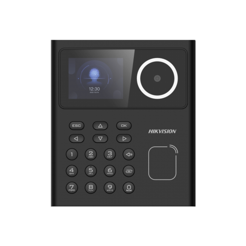 DS-K1T320MX