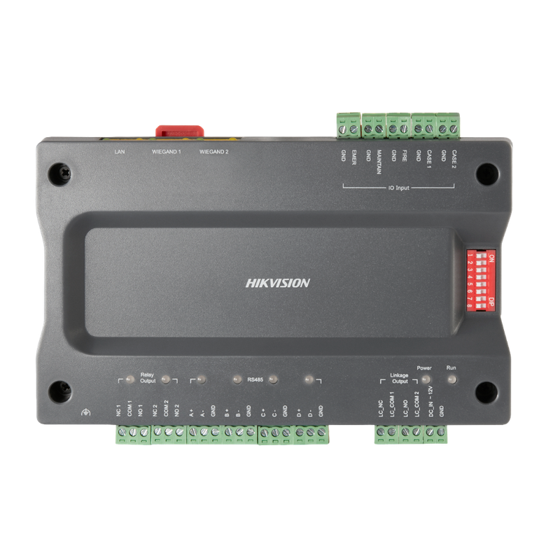 DS-K2210
