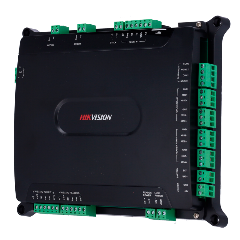DS-K2601T-MAINBOARD