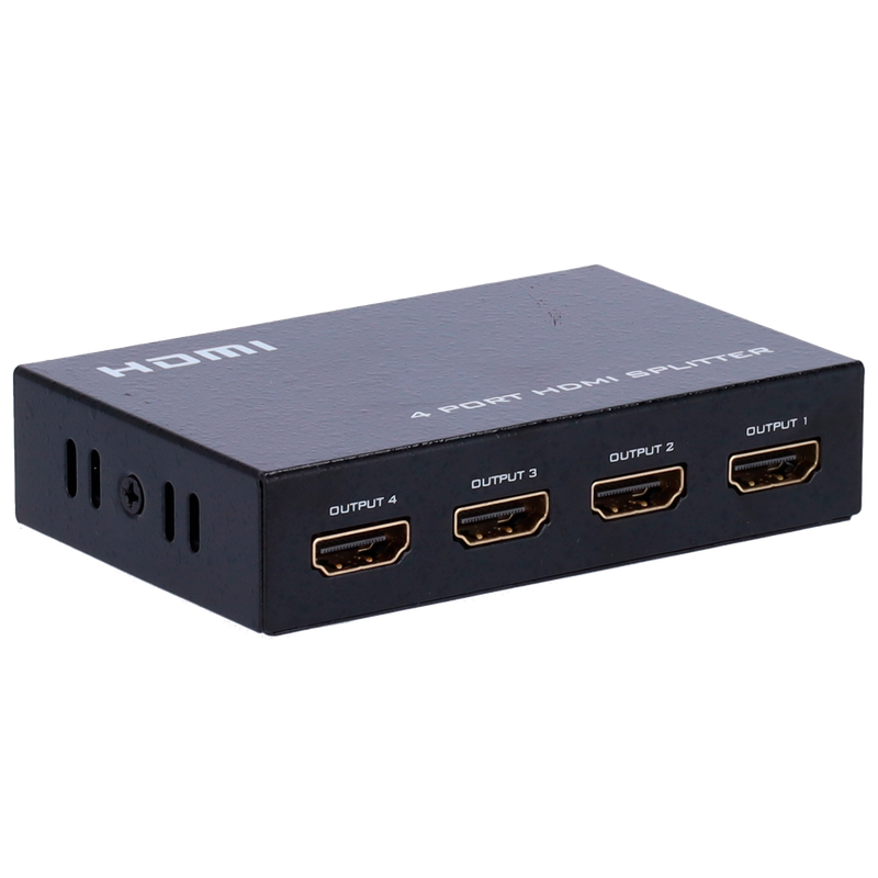 HDMI-SPLITTER-4-4K