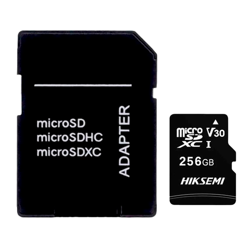HS-TF-C1STD-256G