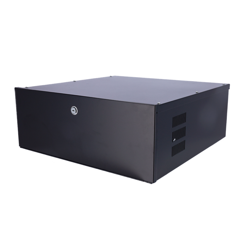 LOCKBOX-4U