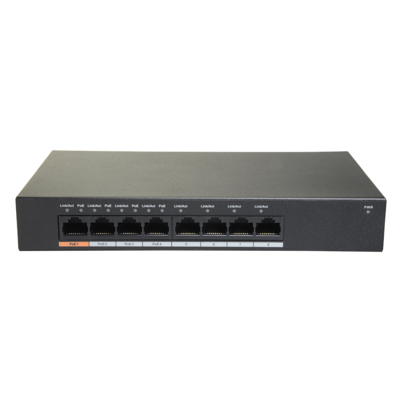 PFS3008-8GT-60