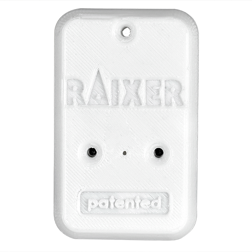 RAIXER-V2
