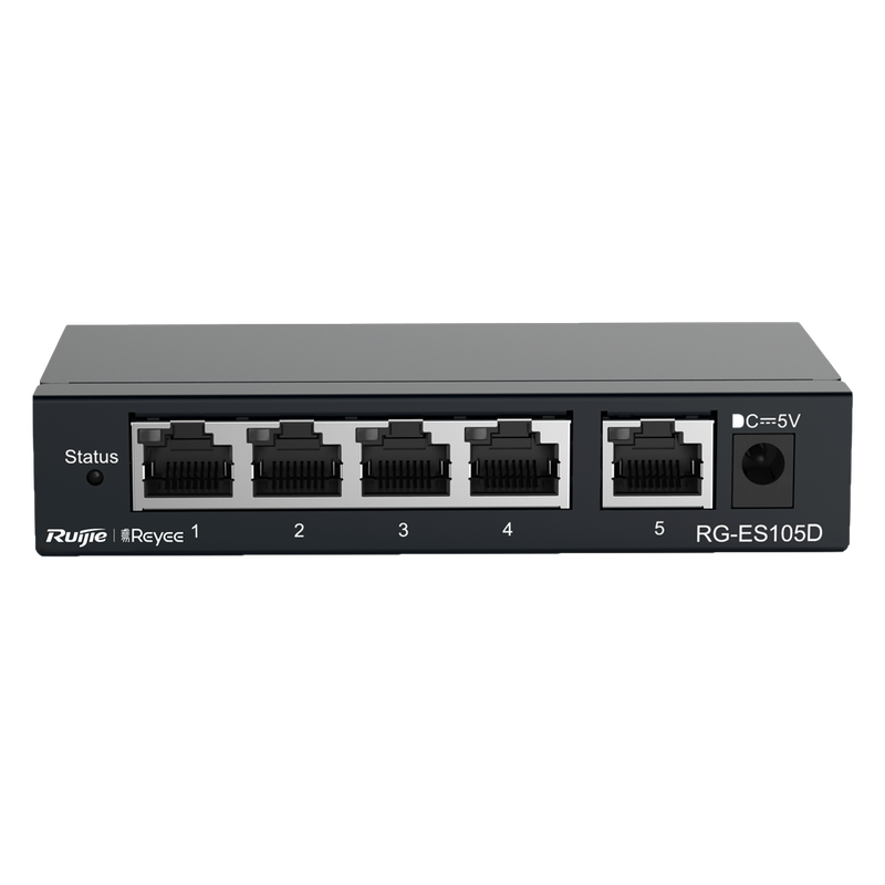 RG-ES105D