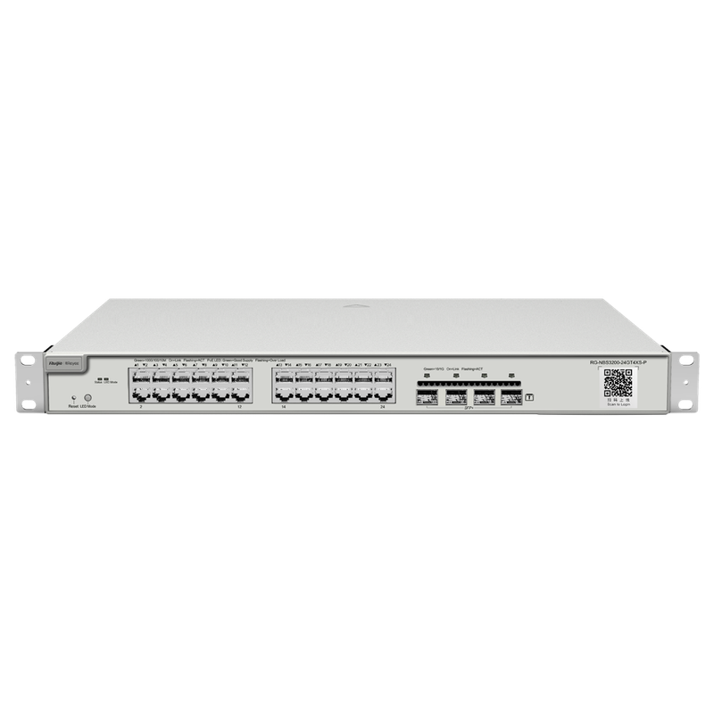 RG-NBS3200-24GT4XS-P