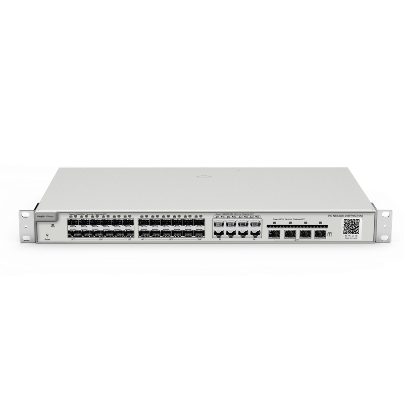 RG-NBS3200-24SFP/8GT4XS