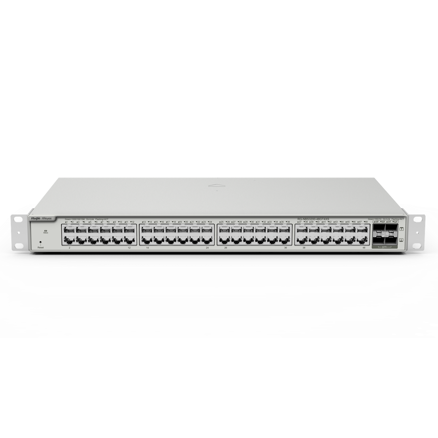 RG-NBS3200-48GT4XS