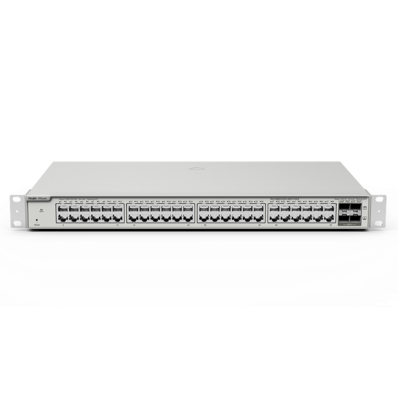 RG-NBS3200-48GT4XS