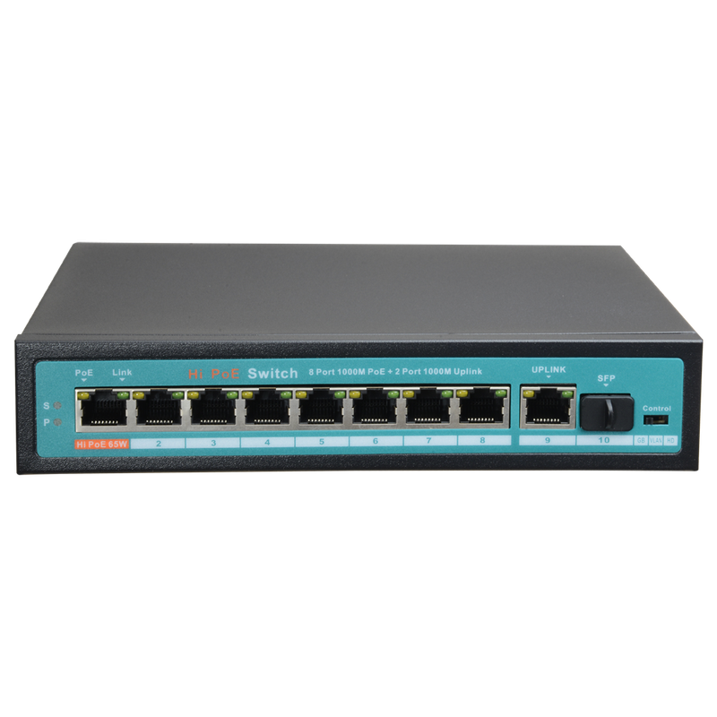 SW1008-GF-120-HIPOE
