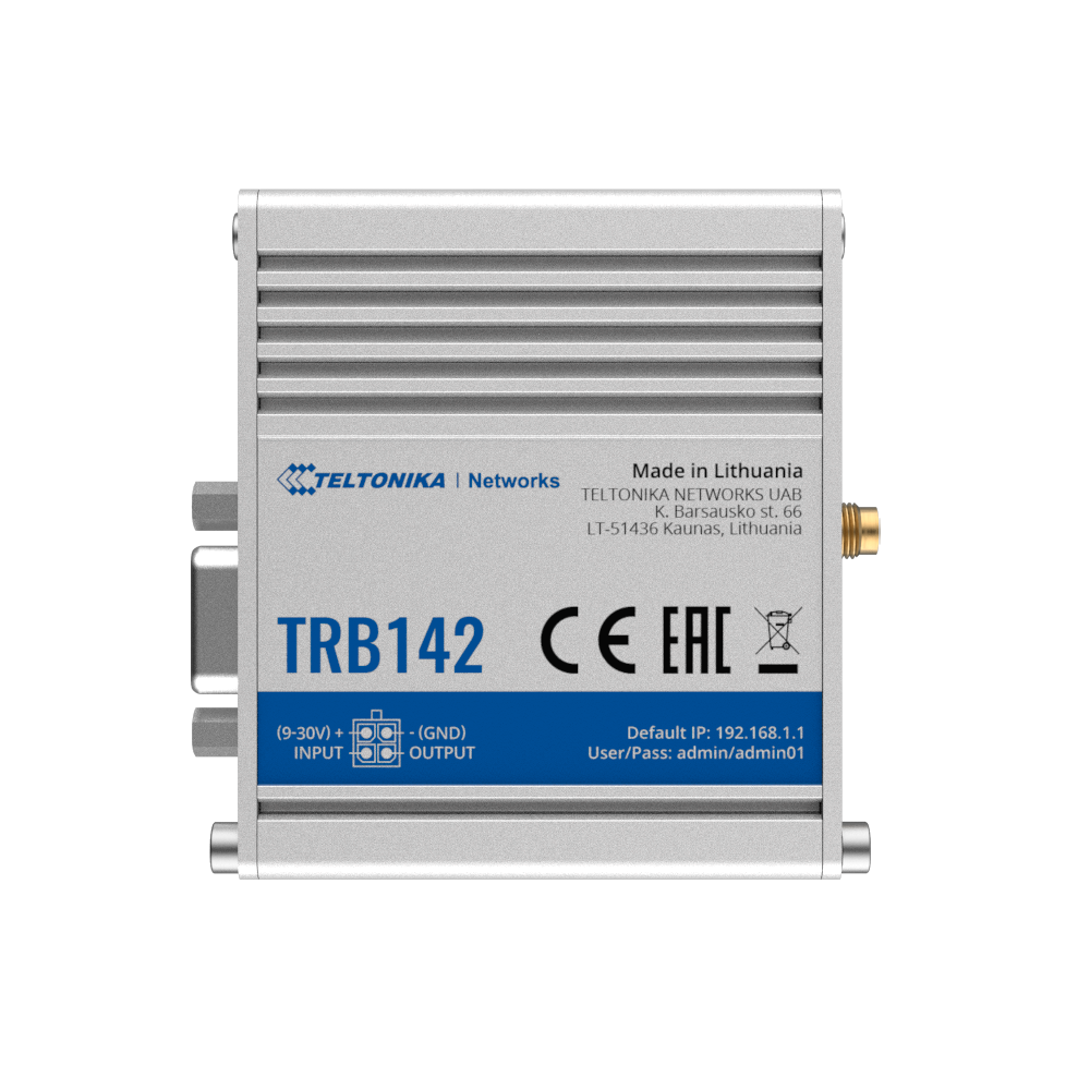 TK-TRB142