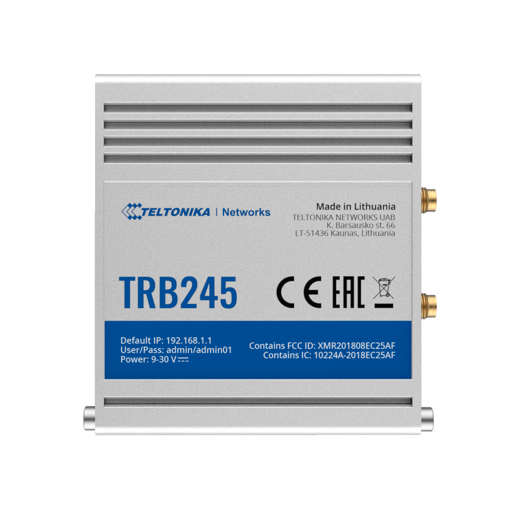 TK-TRB245