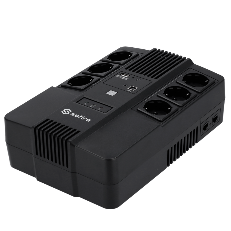 UPS600VA-6