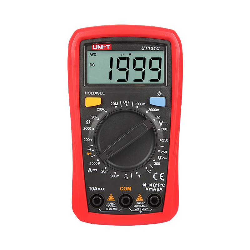 UT131C