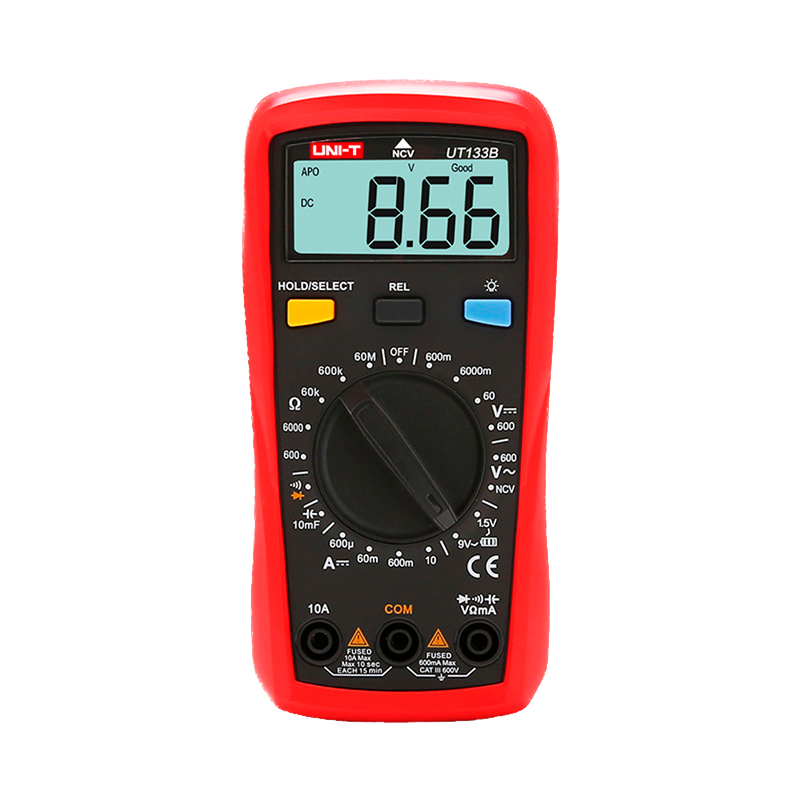 UT133B