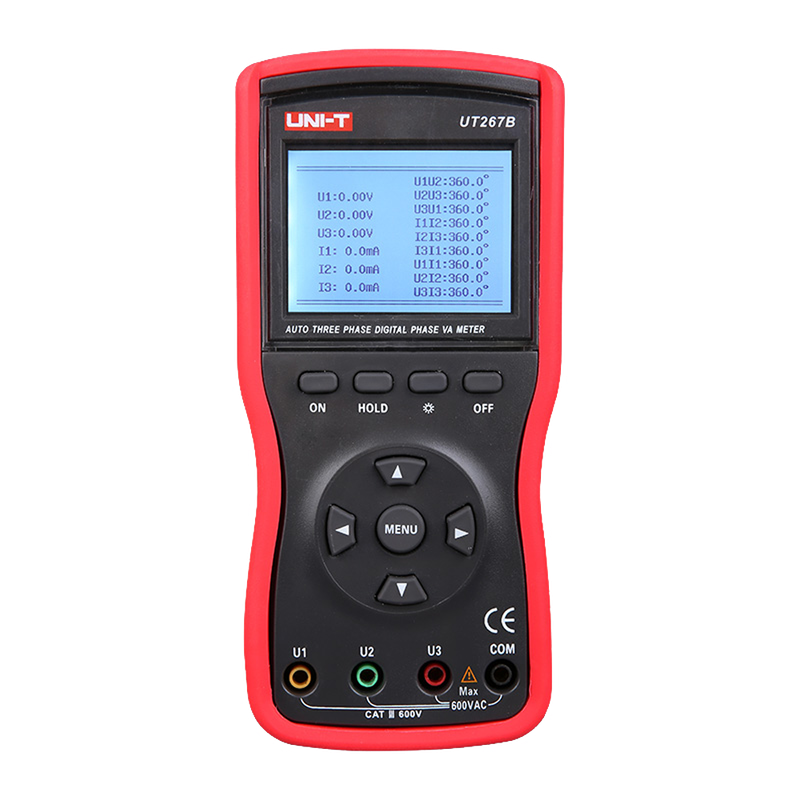 UT267B