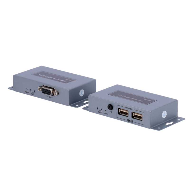 VGA-KVM-EXT