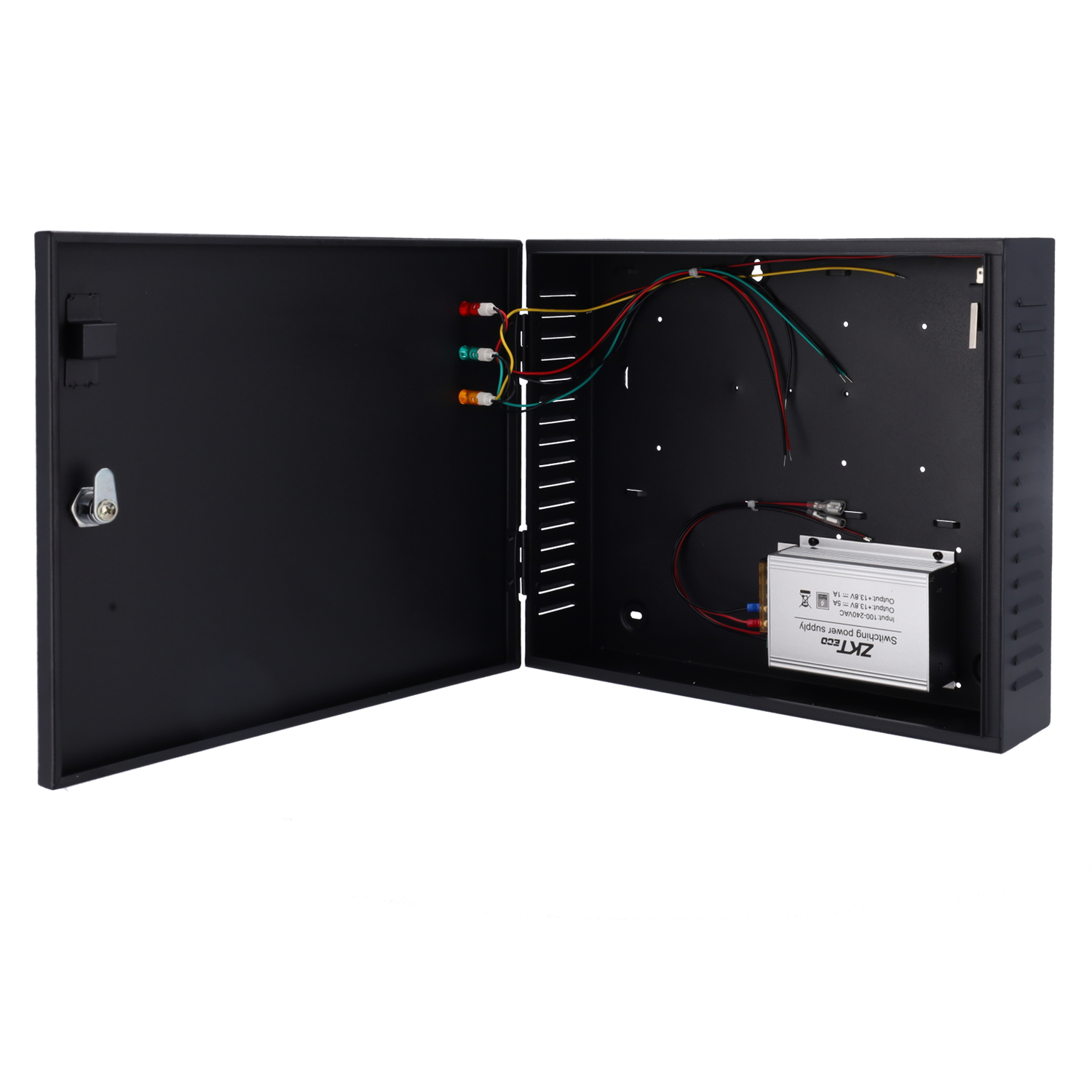 ZK-INBIO-BOX