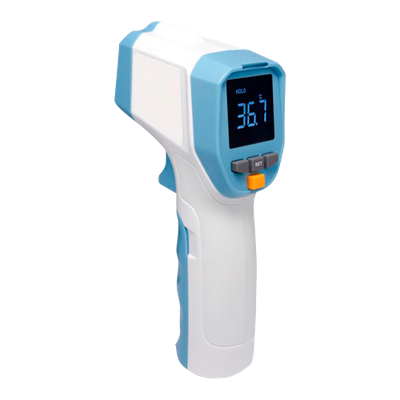 Temperatura Corporal Fiebre